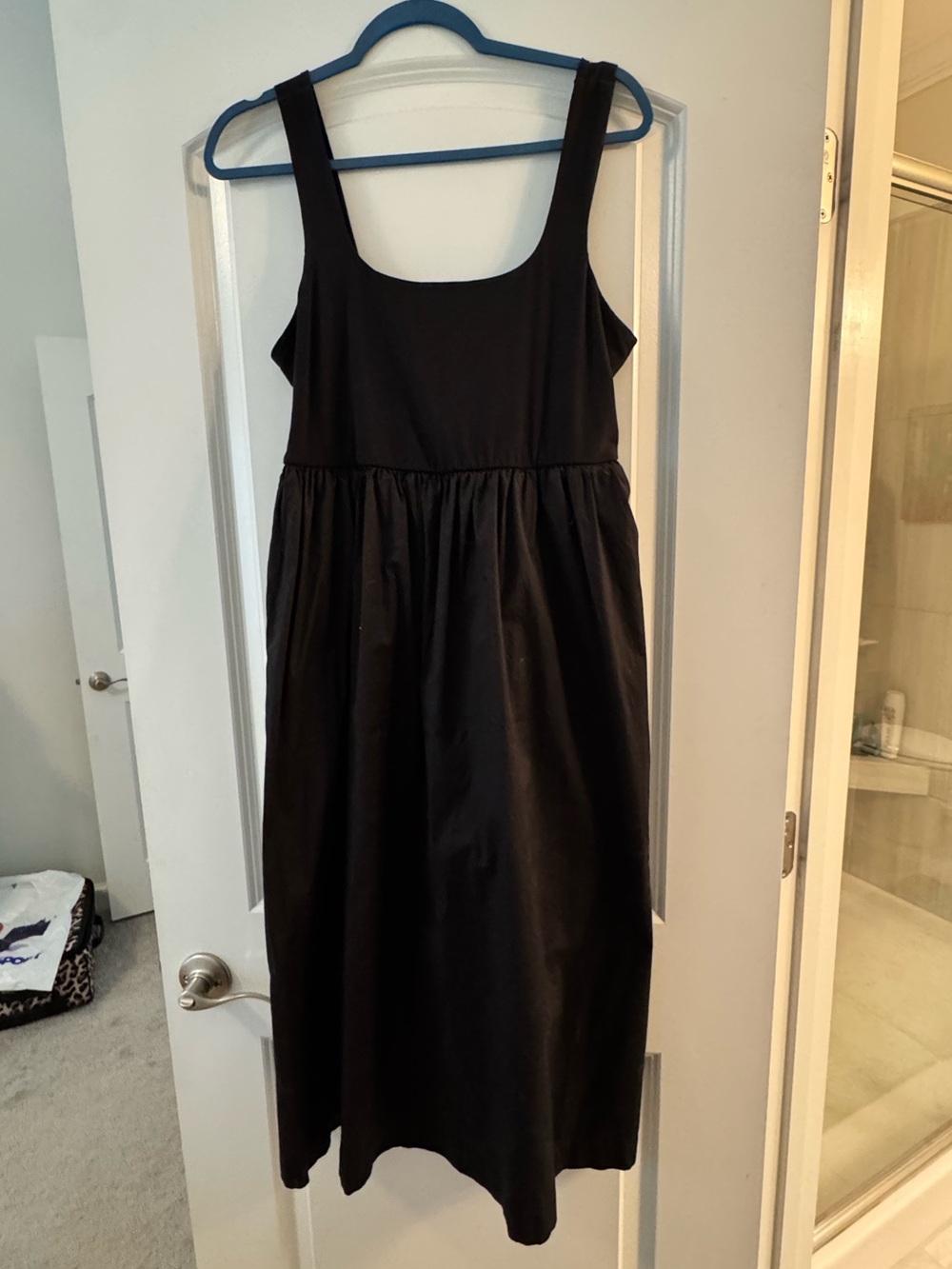 Cynthia Rowley Black Dress